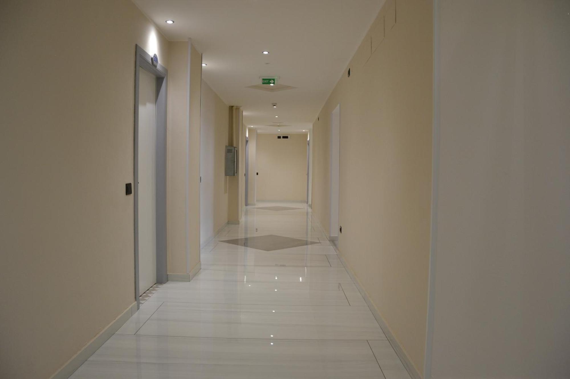 Park Hotel Casa Francesi Exterior photo