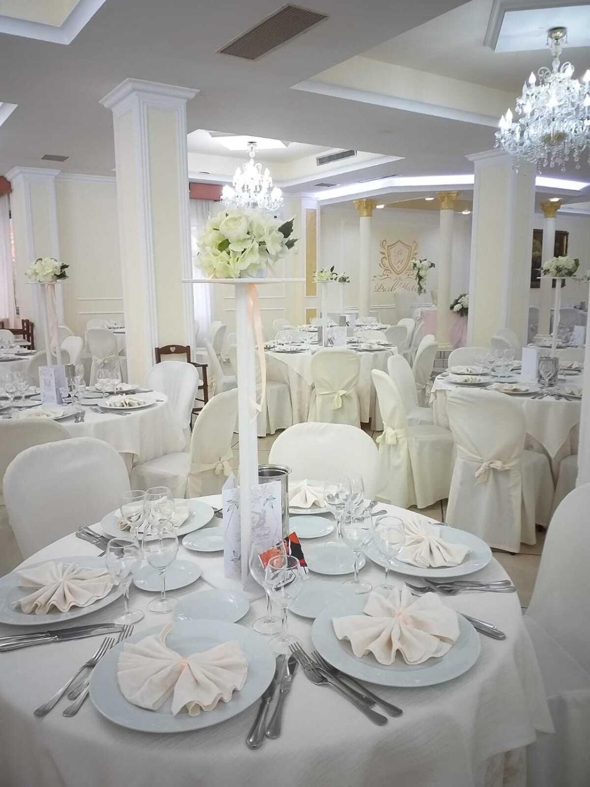 Park Hotel Casa Francesi Exterior photo