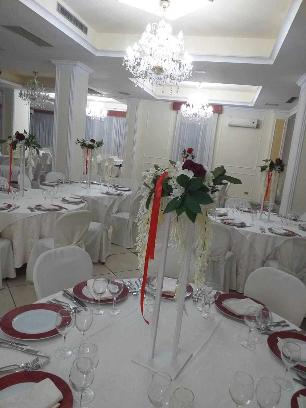 Park Hotel Casa Francesi Exterior photo