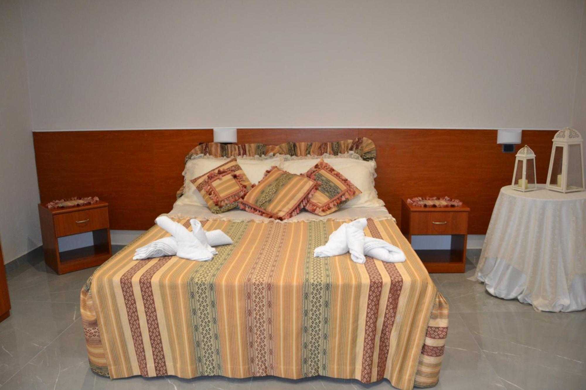 Park Hotel Casa Francesi Room photo