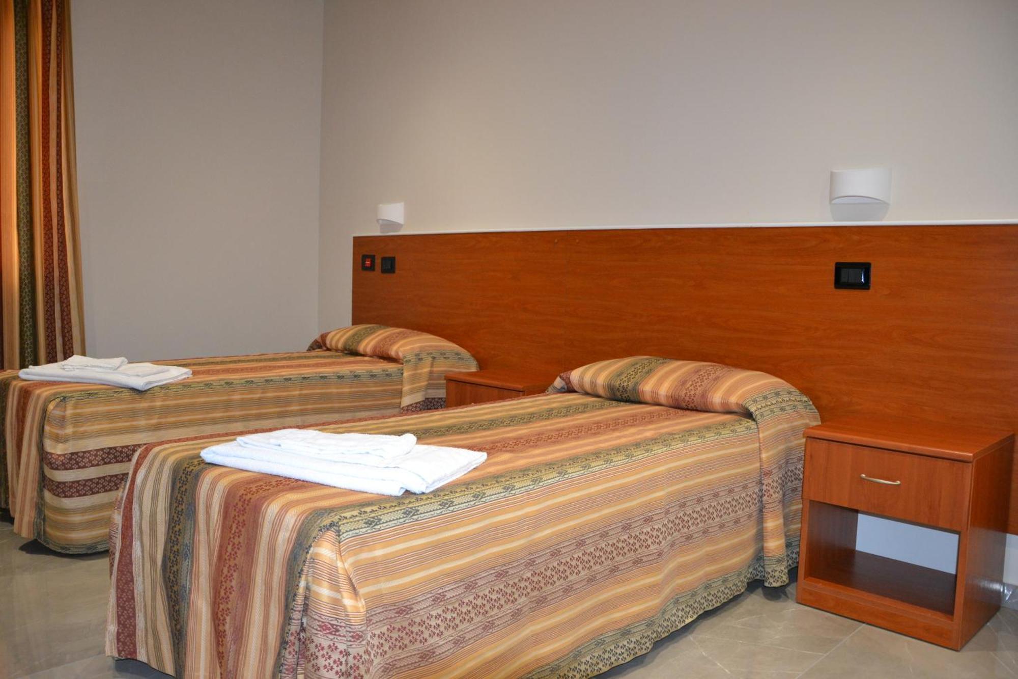 Park Hotel Casa Francesi Room photo