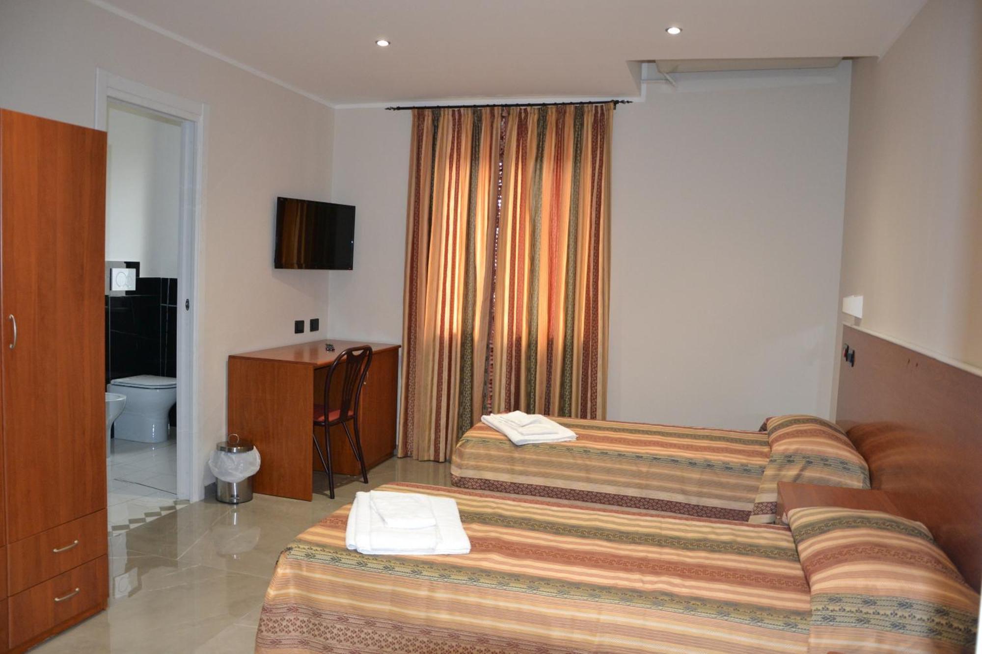 Park Hotel Casa Francesi Room photo