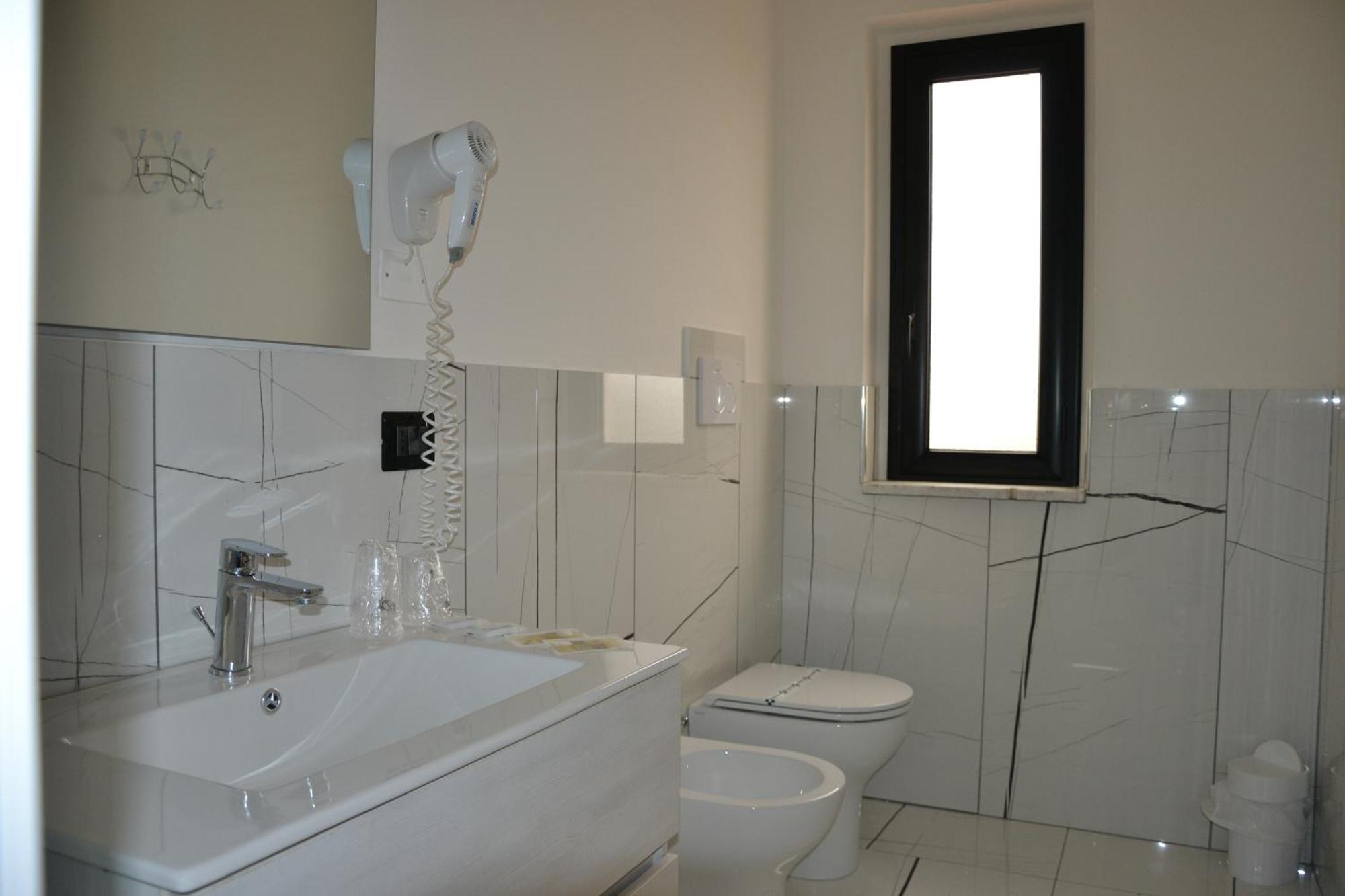 Park Hotel Casa Francesi Room photo