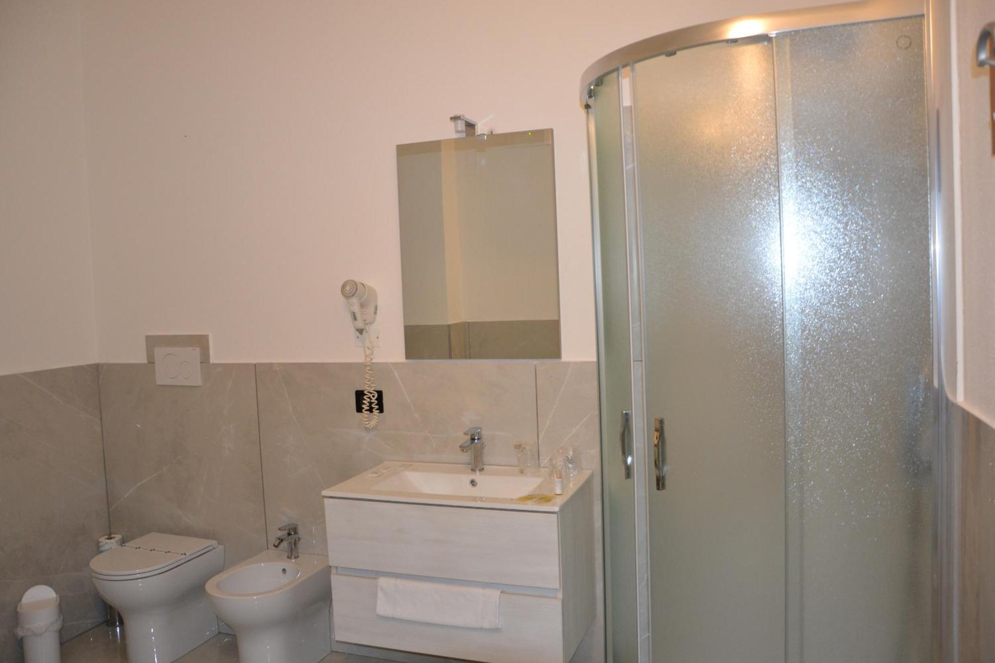 Park Hotel Casa Francesi Room photo