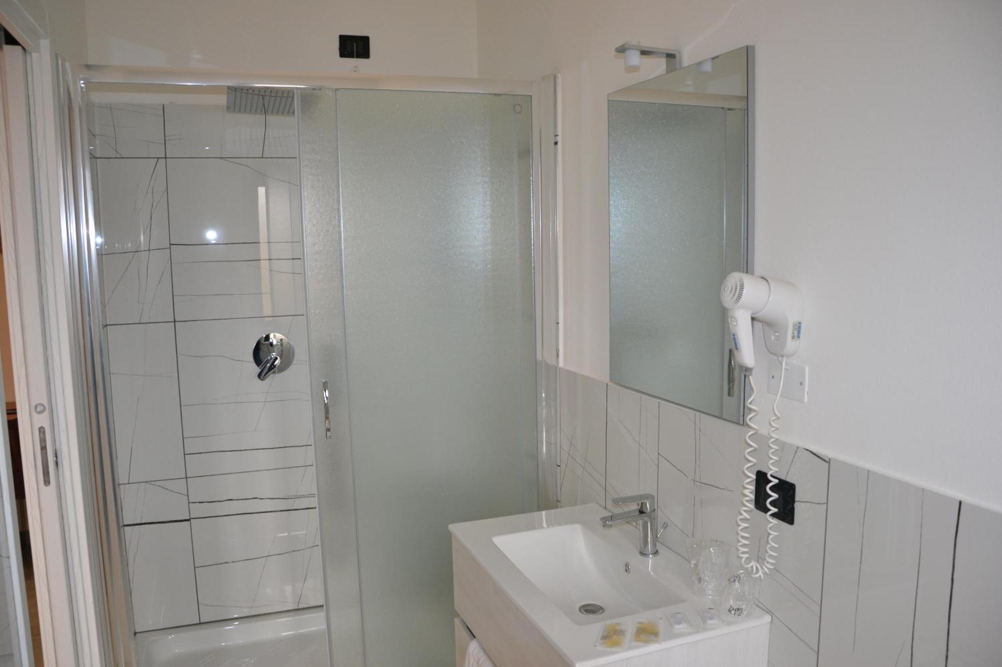 Park Hotel Casa Francesi Room photo