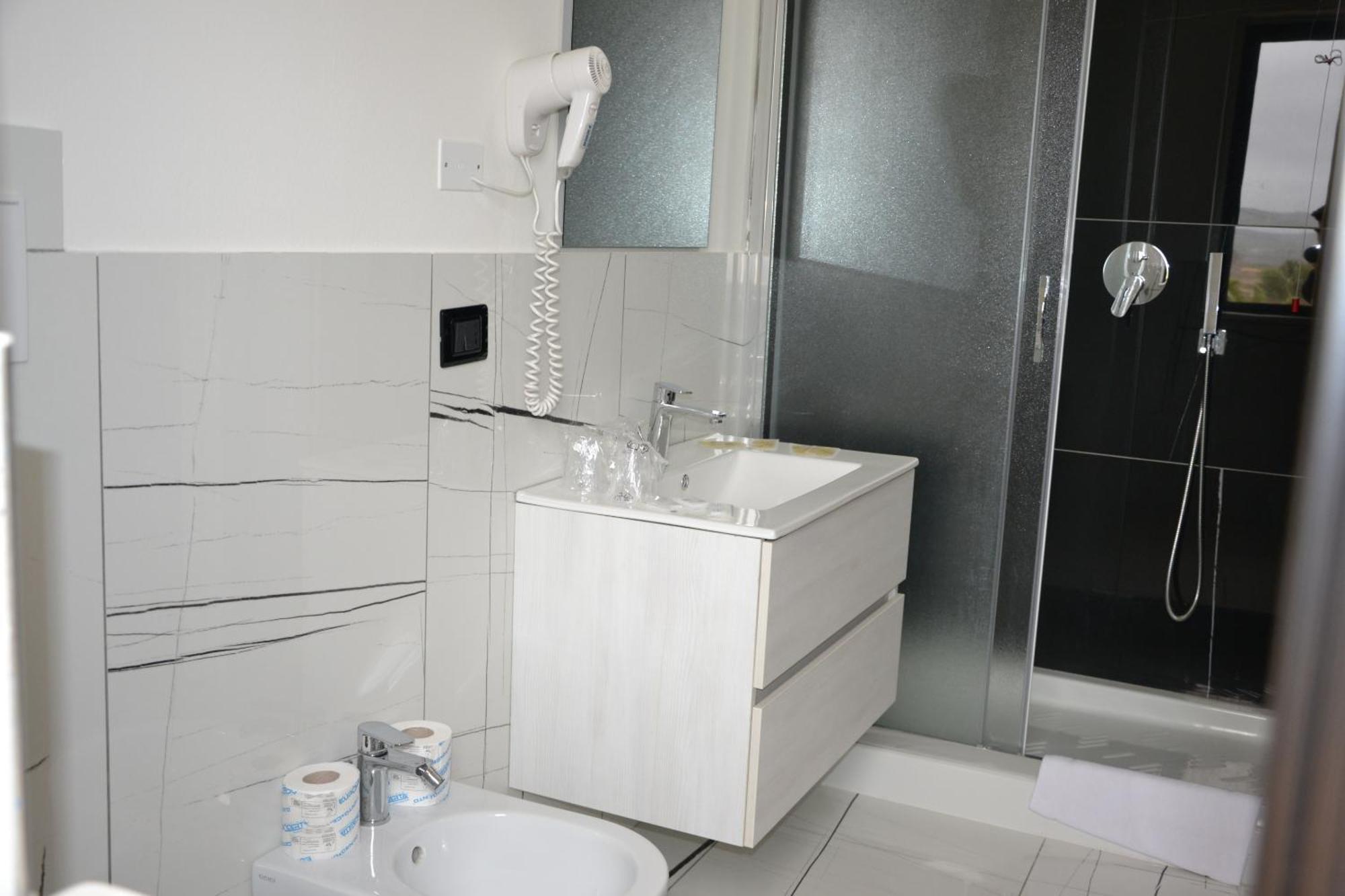 Park Hotel Casa Francesi Room photo