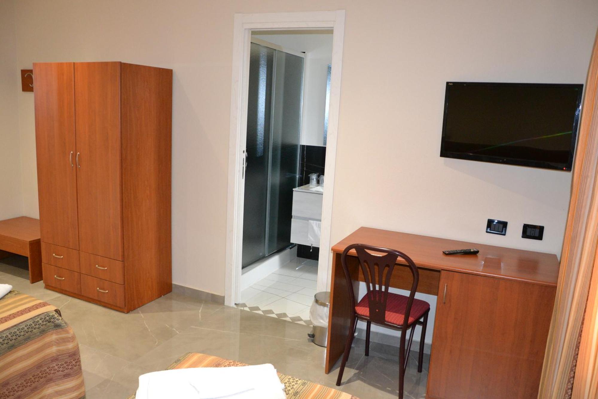 Park Hotel Casa Francesi Room photo