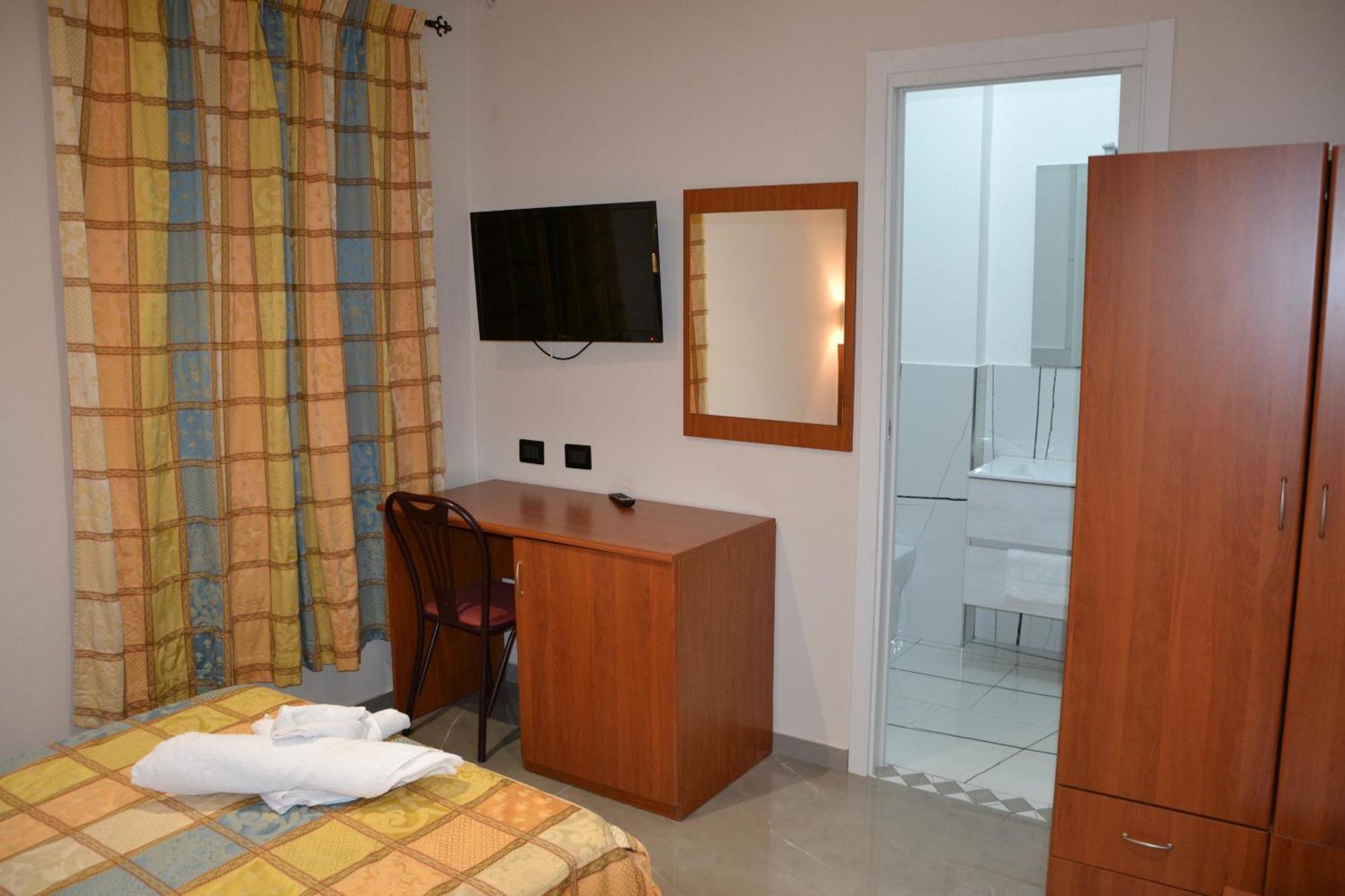 Park Hotel Casa Francesi Room photo