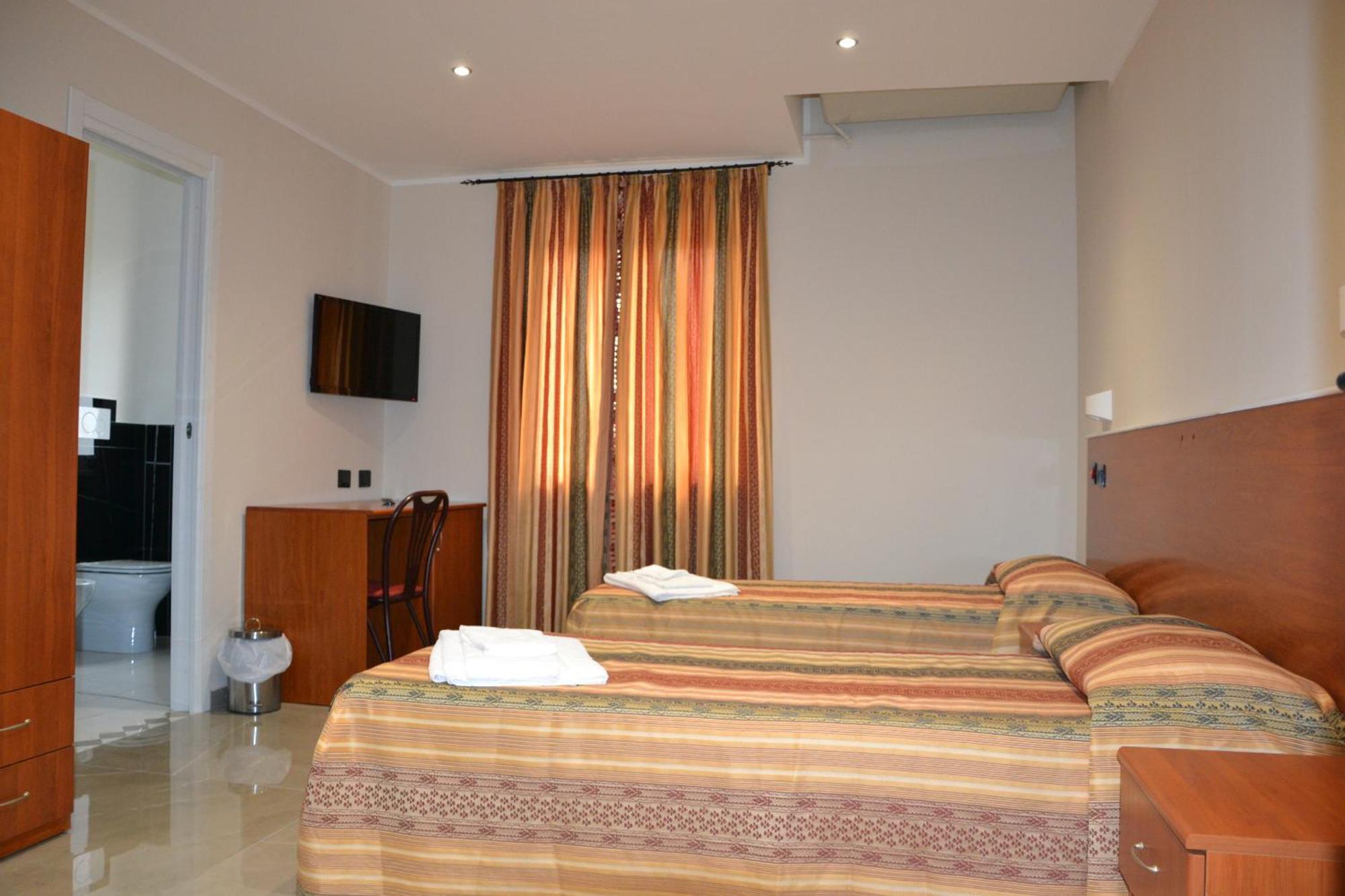 Park Hotel Casa Francesi Room photo